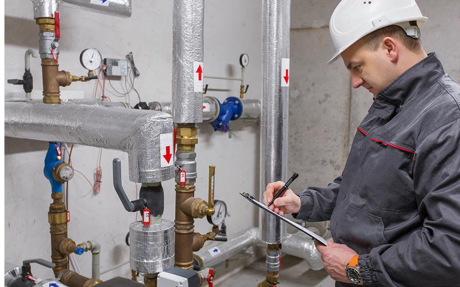 programmateur chauffage Saint-Ouen