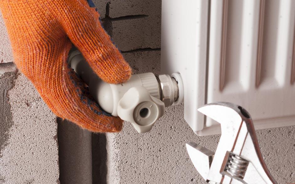 programmateur chauffage Saint-Ouen